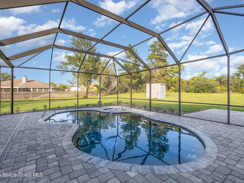 3620 Rosehaven Place, Titusville, FL 32796