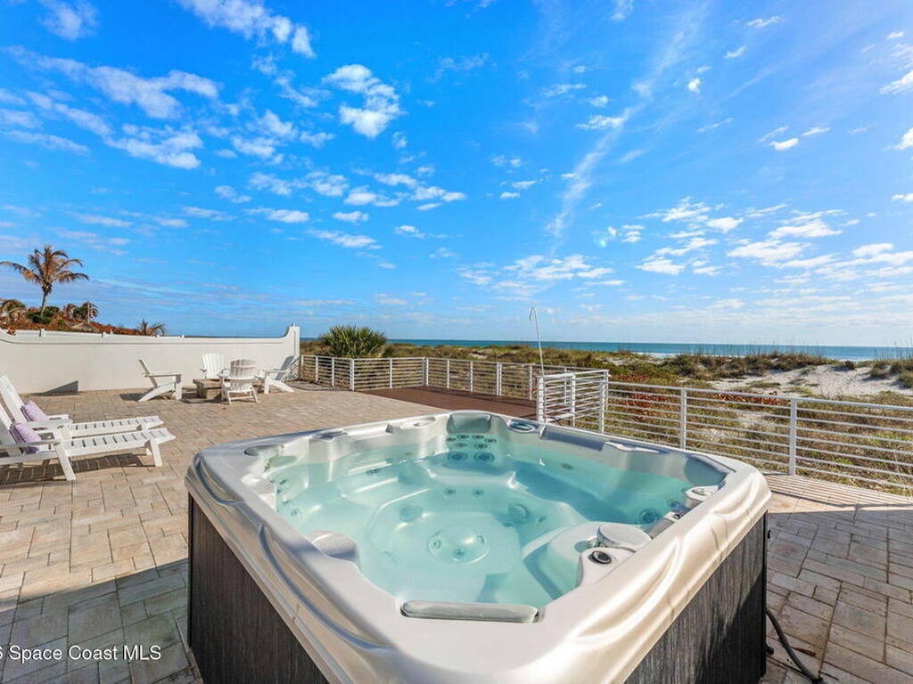 755 S Atlantic Avenue, Cocoa Beach, FL 32931