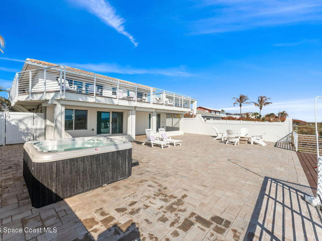 755 S Atlantic Avenue, Cocoa Beach, FL 32931