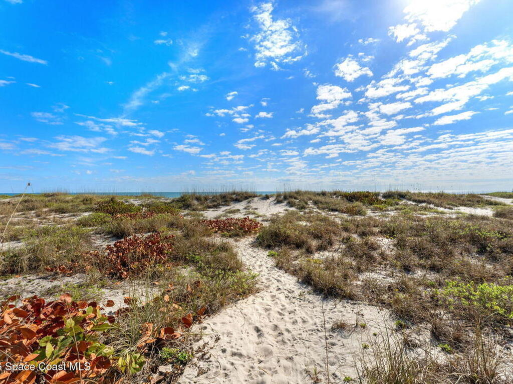 755 S Atlantic Avenue, Cocoa Beach, FL 32931