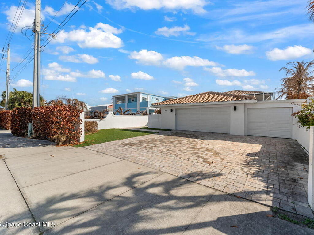 755 S Atlantic Avenue, Cocoa Beach, FL 32931