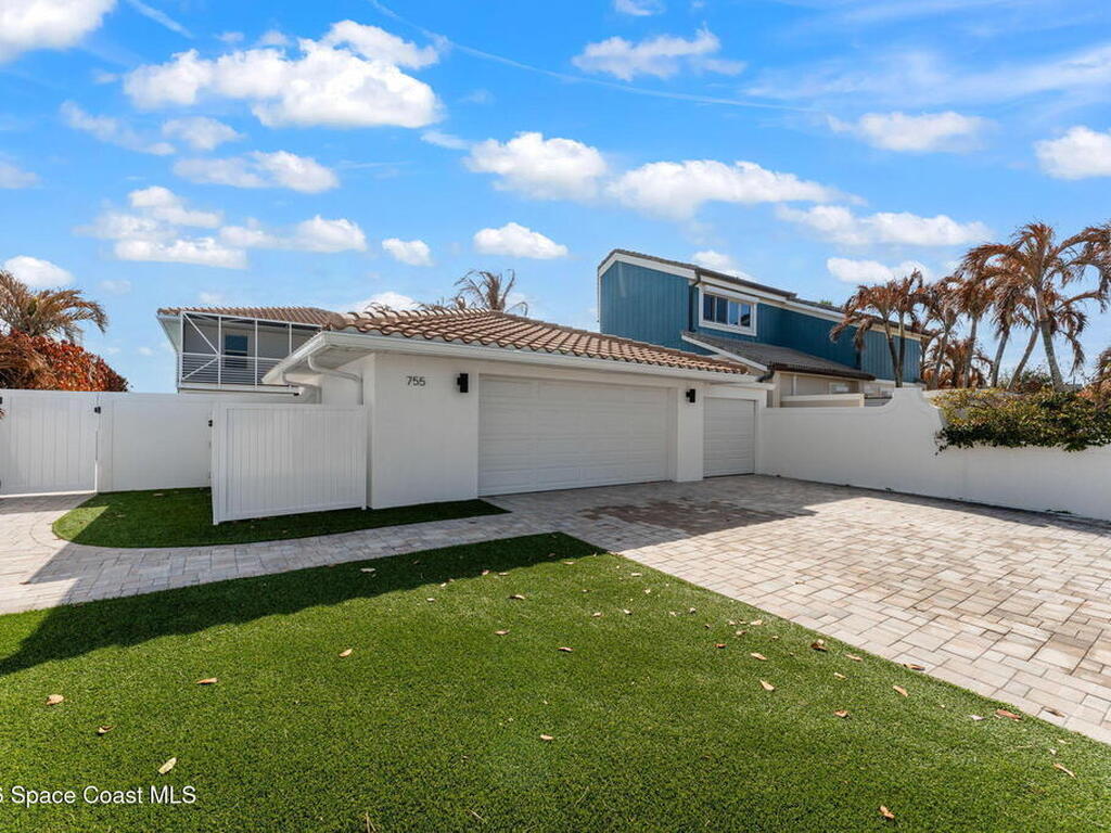 755 S Atlantic Avenue, Cocoa Beach, FL 32931