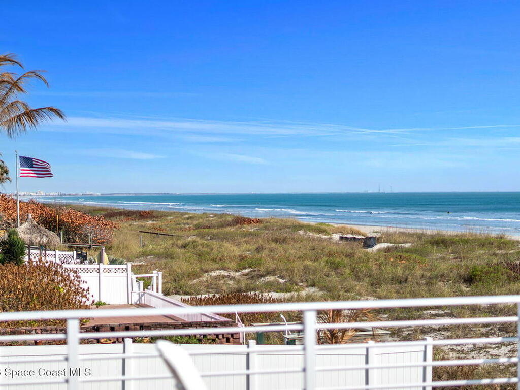 755 S Atlantic Avenue, Cocoa Beach, FL 32931