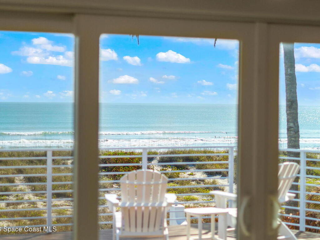 755 S Atlantic Avenue, Cocoa Beach, FL 32931