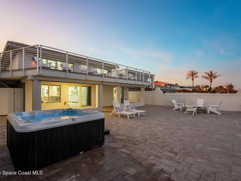 755 S Atlantic Avenue, Cocoa Beach, FL 32931