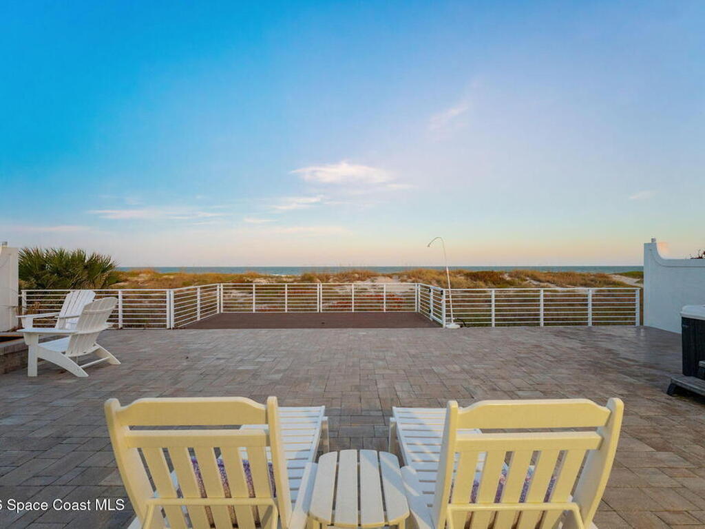 755 S Atlantic Avenue, Cocoa Beach, FL 32931