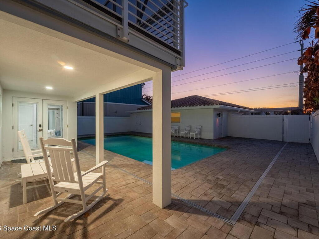 755 S Atlantic Avenue, Cocoa Beach, FL 32931