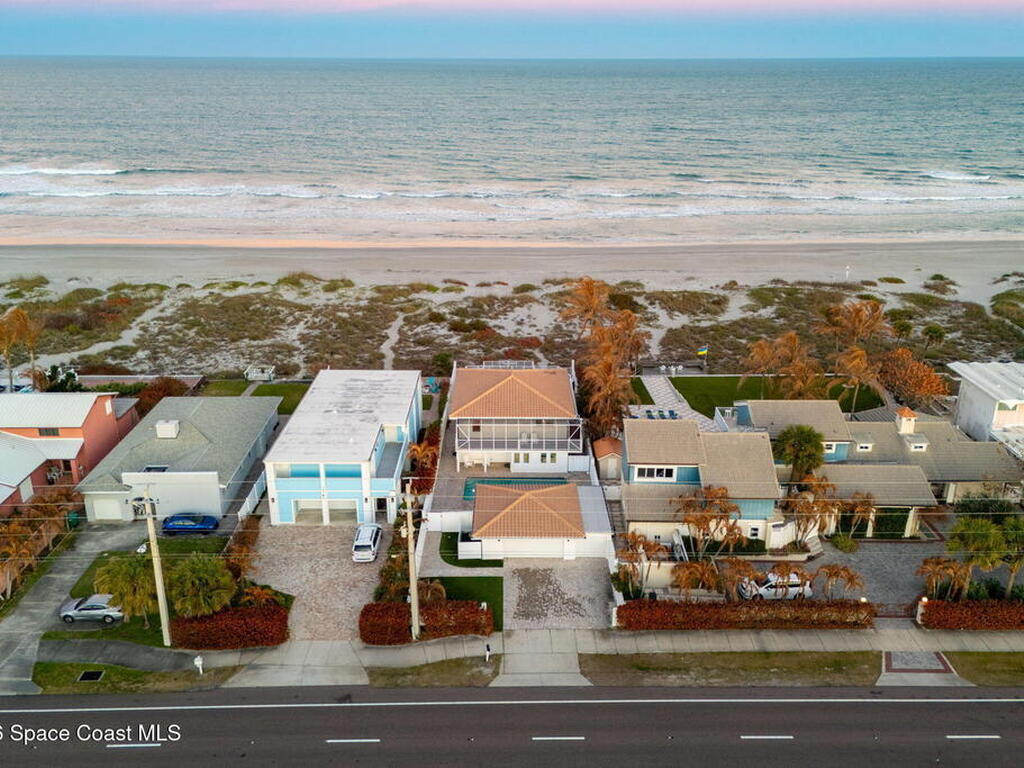 755 S Atlantic Avenue, Cocoa Beach, FL 32931