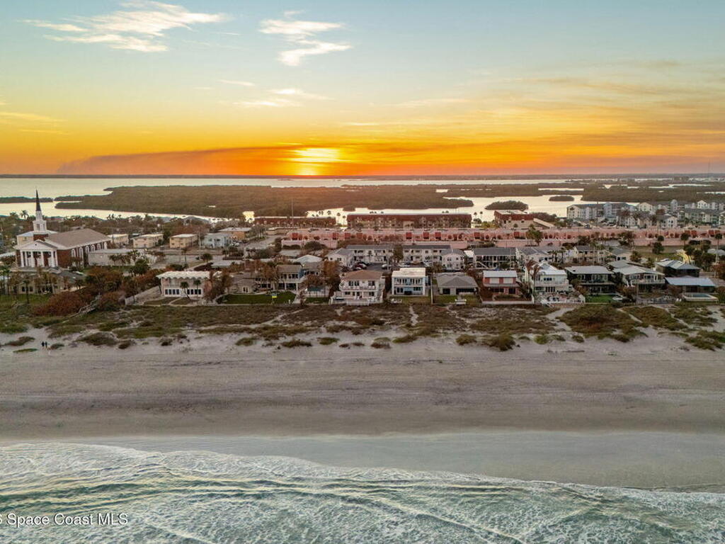 755 S Atlantic Avenue, Cocoa Beach, FL 32931