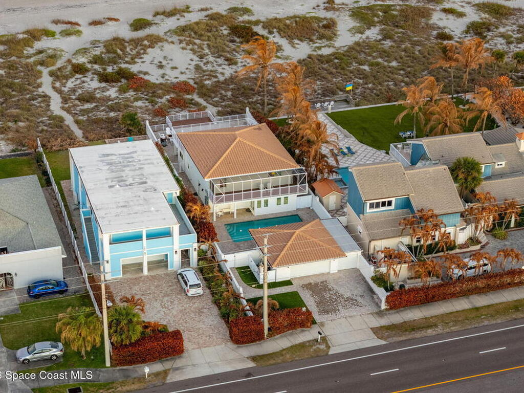 755 S Atlantic Avenue, Cocoa Beach, FL 32931