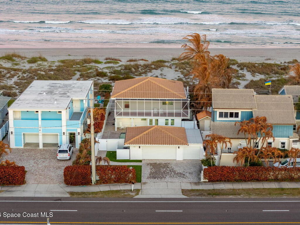 755 S Atlantic Avenue, Cocoa Beach, FL 32931