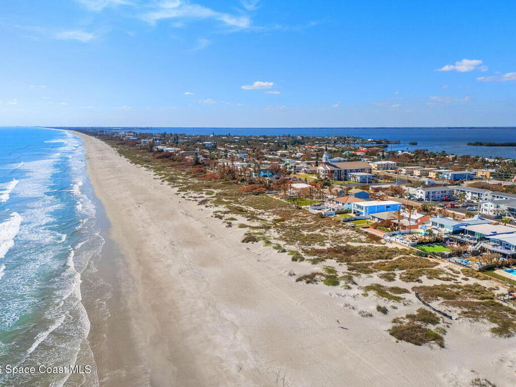 755 S Atlantic Avenue, Cocoa Beach, FL 32931