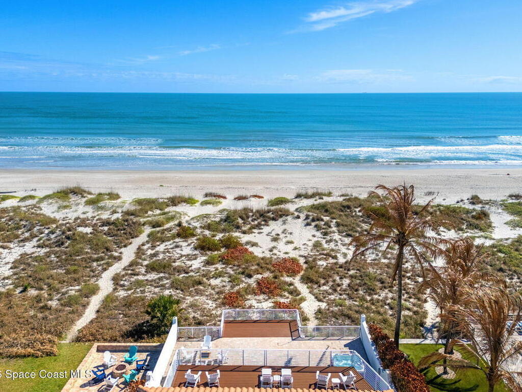755 S Atlantic Avenue, Cocoa Beach, FL 32931