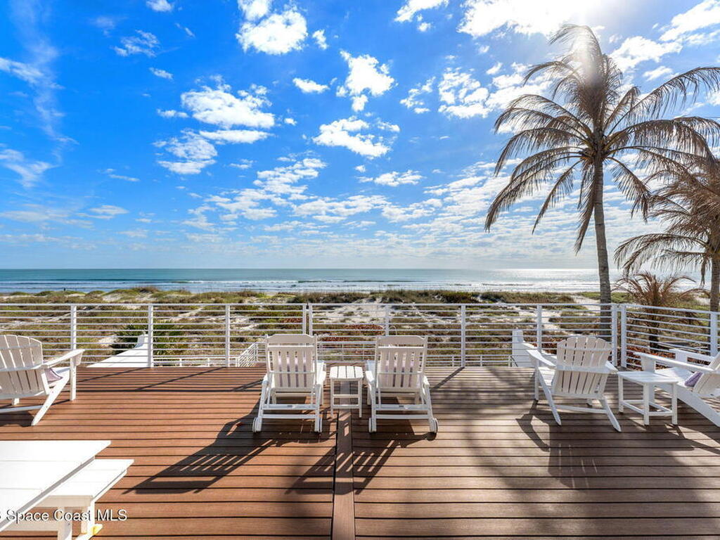 755 S Atlantic Avenue, Cocoa Beach, FL 32931