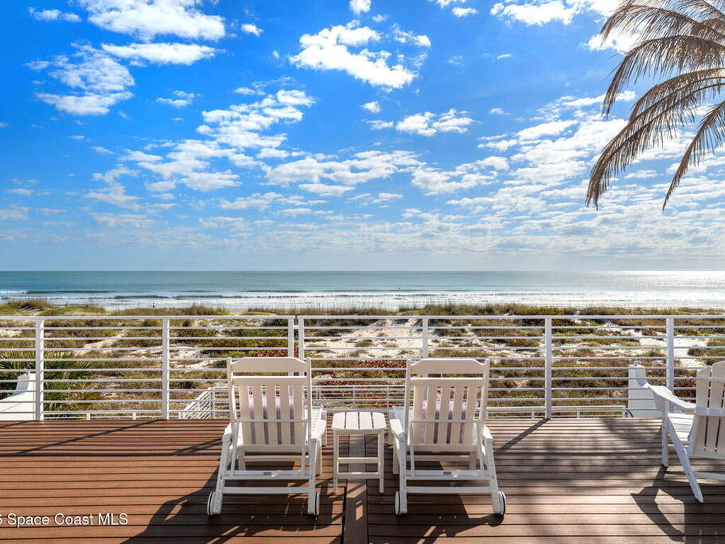 755 S Atlantic Avenue, Cocoa Beach, FL 32931