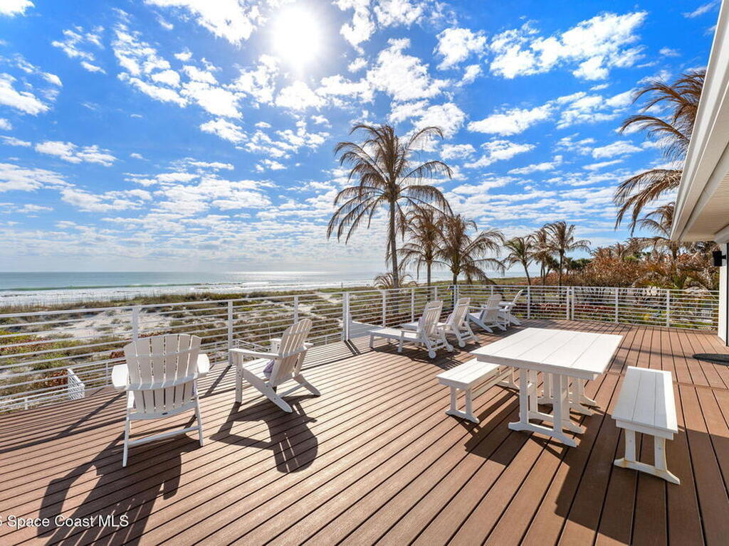 755 S Atlantic Avenue, Cocoa Beach, FL 32931