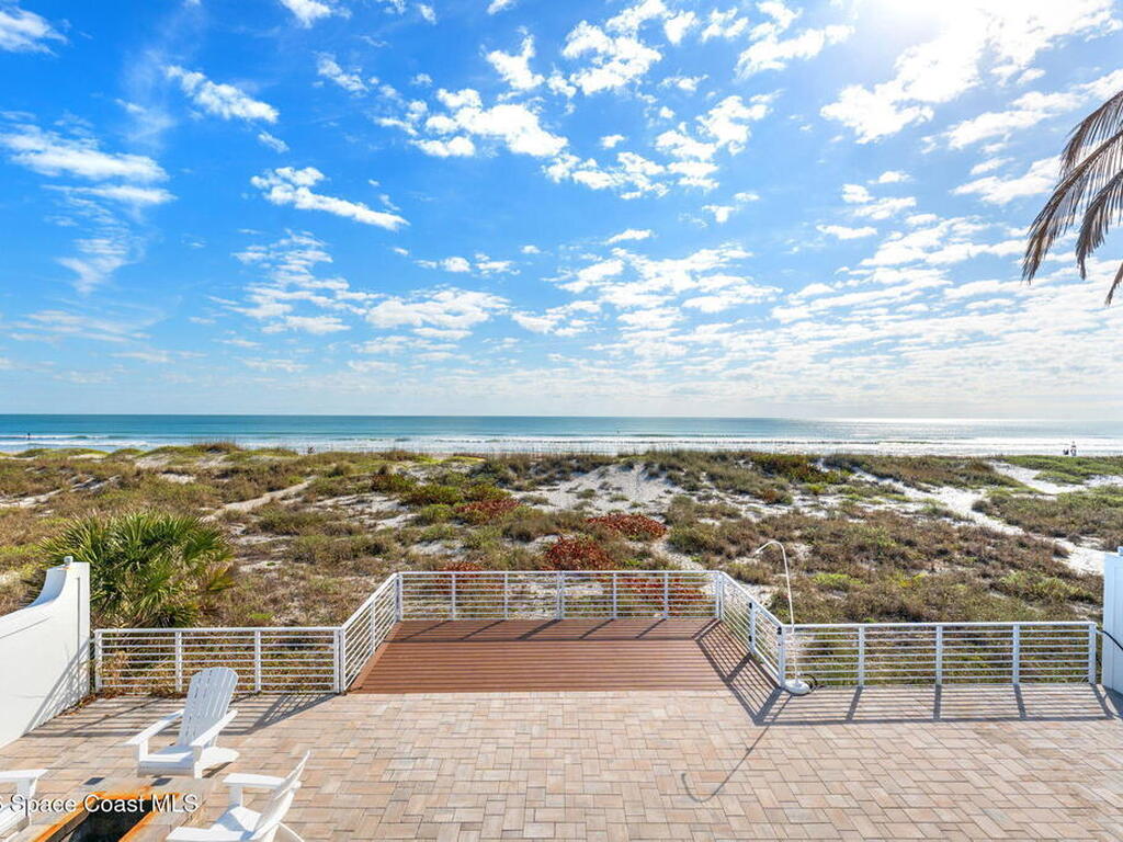755 S Atlantic Avenue, Cocoa Beach, FL 32931