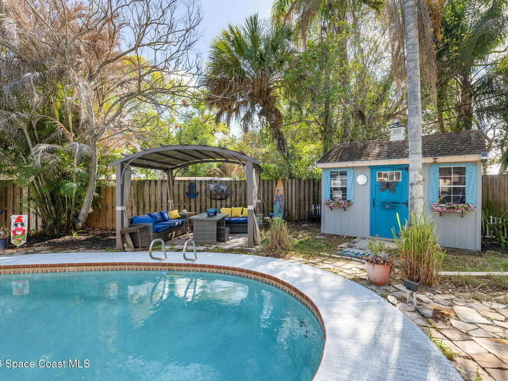 1875 31st Avenue, Vero Beach, FL 32960