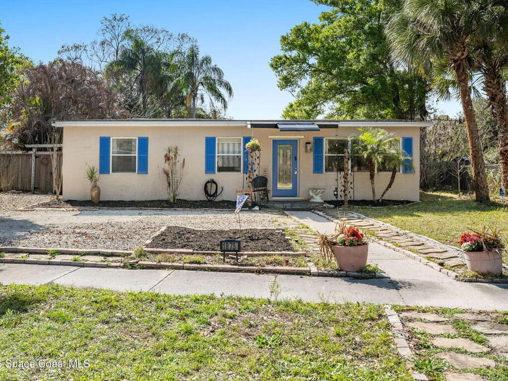 1875 31st Avenue, Vero Beach, FL 32960