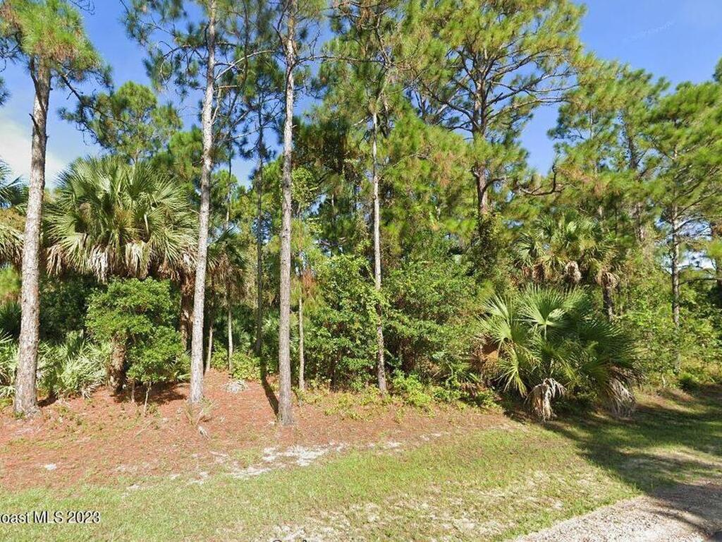 582 Wildwood Avenue, Palm Bay, FL 32908