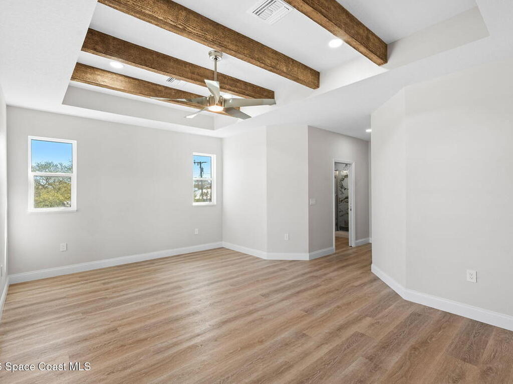 119 Jefferson Avenue, Cape Canaveral, FL 32920