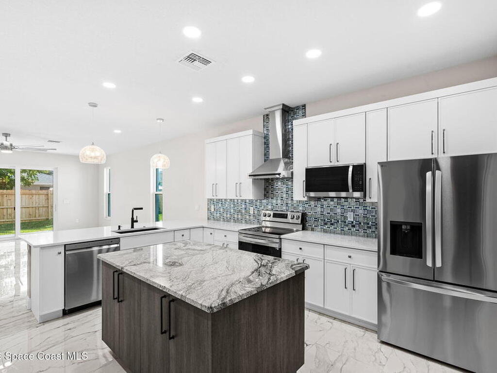 119 Jefferson Avenue, Cape Canaveral, FL 32920