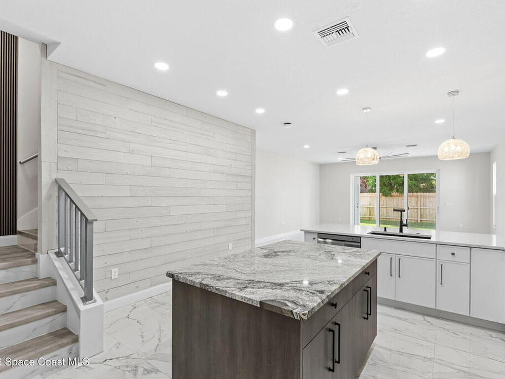 119 Jefferson Avenue, Cape Canaveral, FL 32920