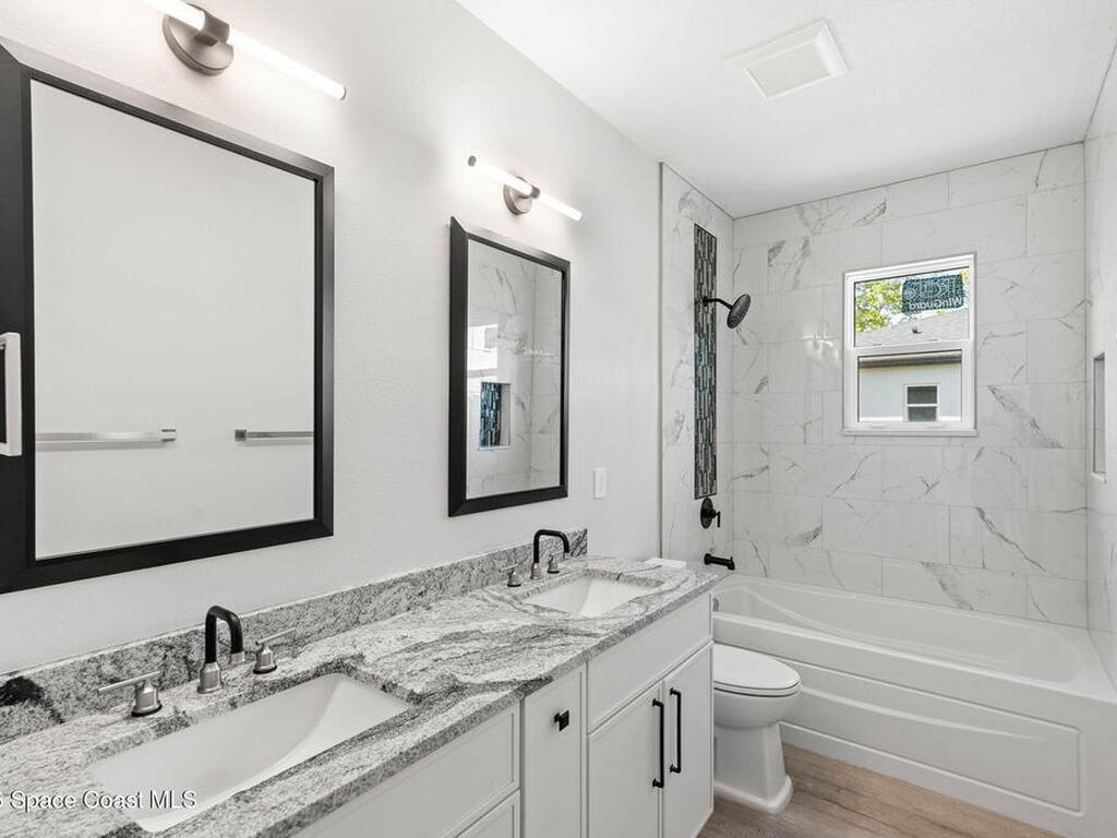 119 Jefferson Avenue, Cape Canaveral, FL 32920