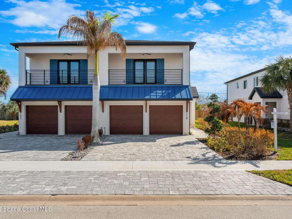 119 Jefferson Avenue, Cape Canaveral, FL 32920