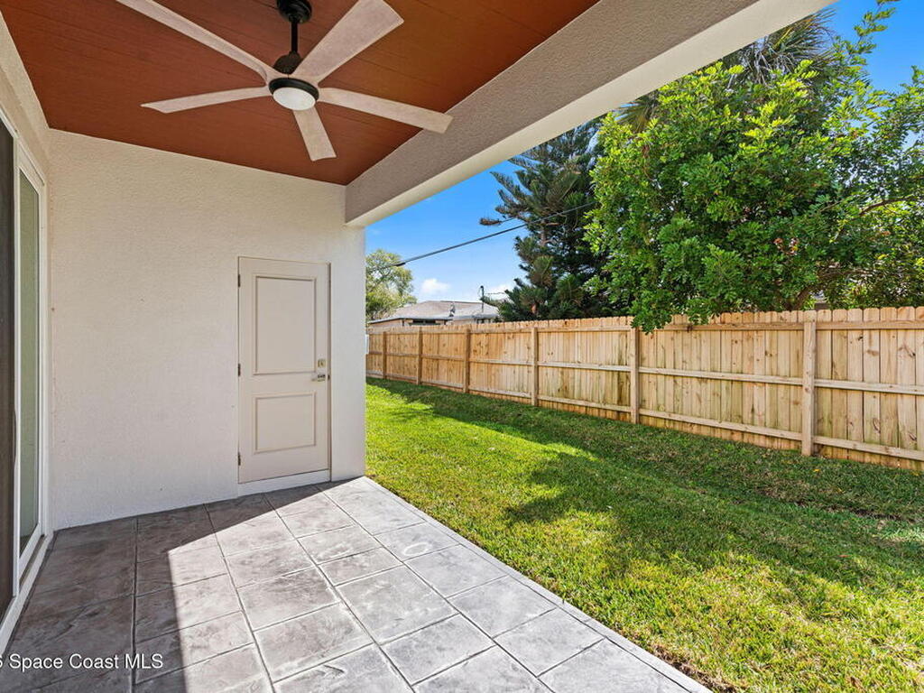 119 Jefferson Avenue, Cape Canaveral, FL 32920