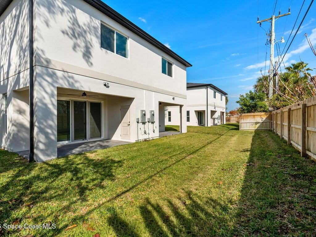 119 Jefferson Avenue, Cape Canaveral, FL 32920