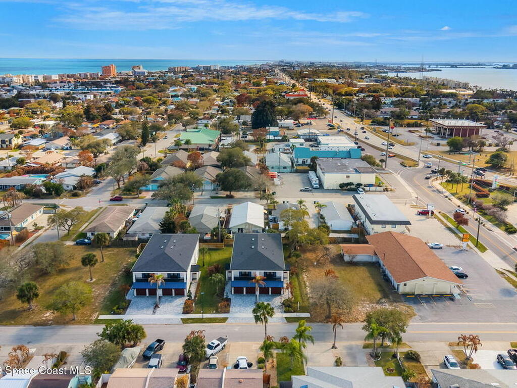 119 Jefferson Avenue, Cape Canaveral, FL 32920