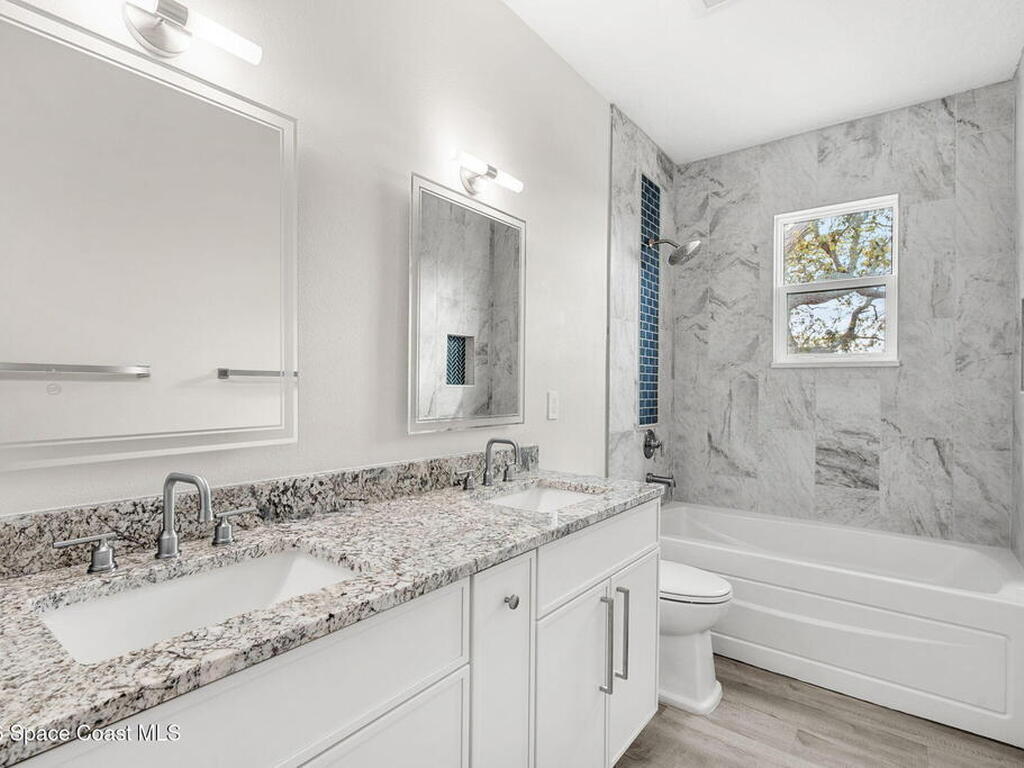 115 Jefferson Avenue, Cape Canaveral, FL 32920