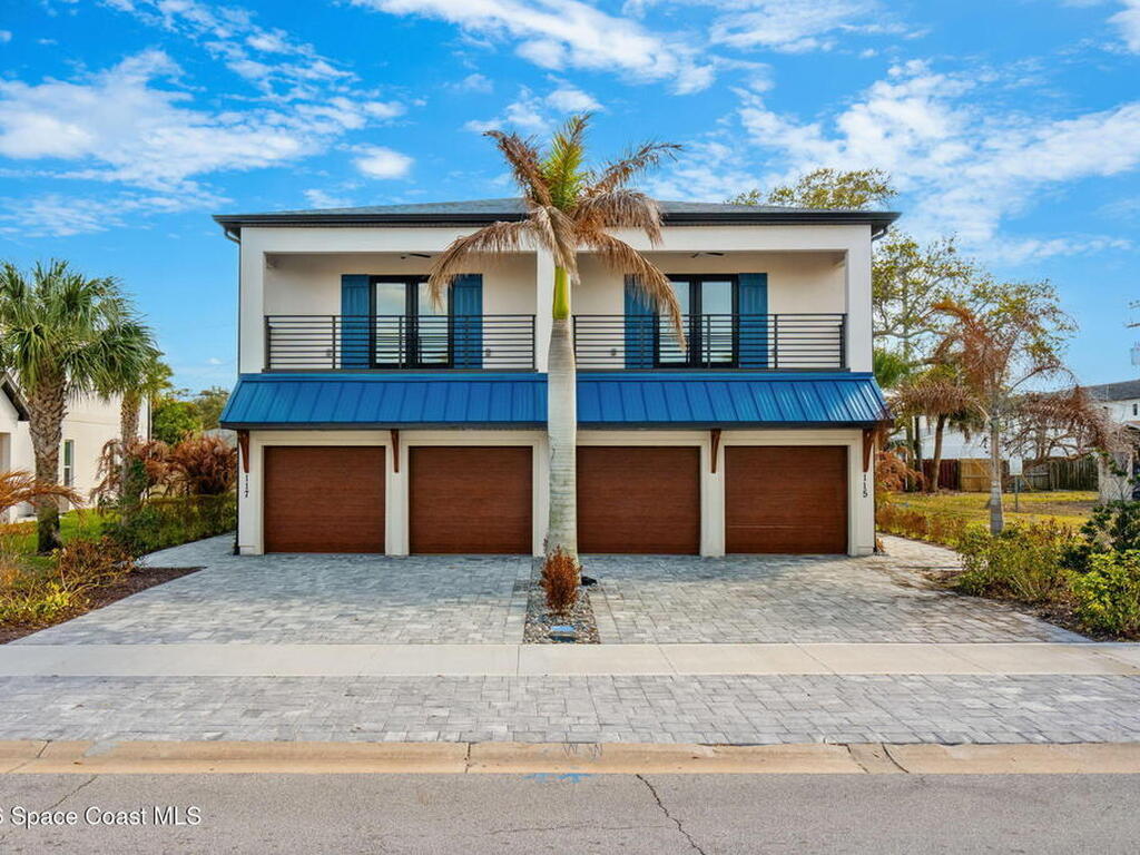 115 Jefferson Avenue, Cape Canaveral, FL 32920