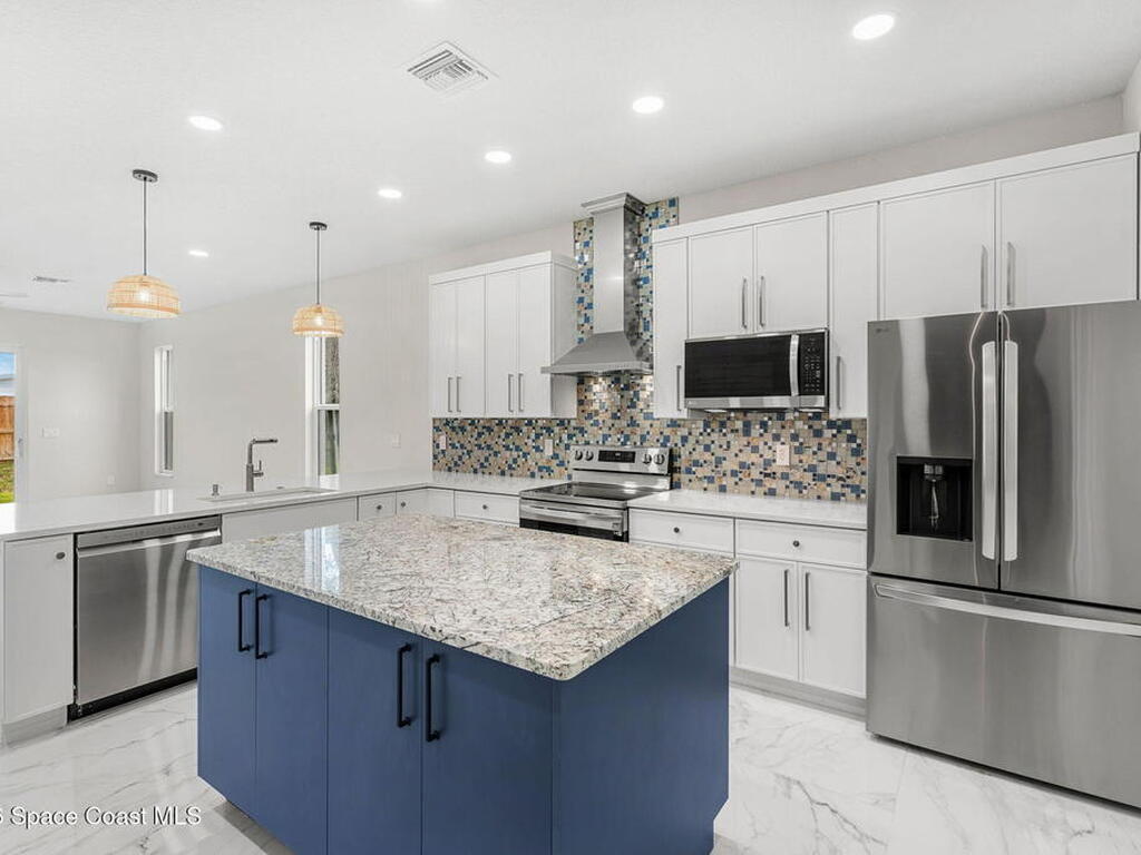 115 Jefferson Avenue, Cape Canaveral, FL 32920