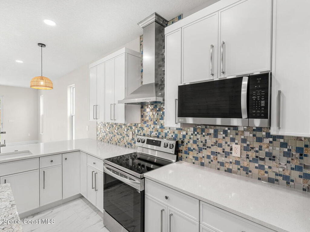 115 Jefferson Avenue, Cape Canaveral, FL 32920