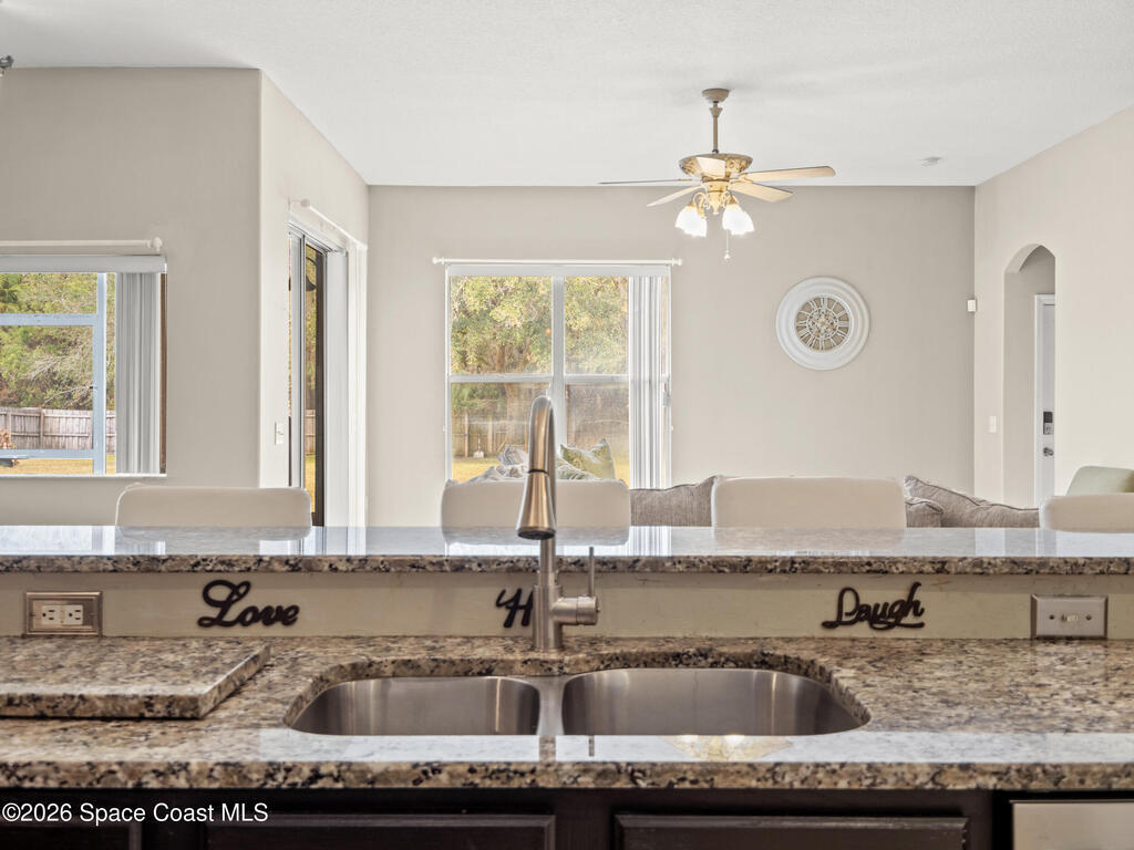 1820 Kara Place, Palm Bay, FL 32908