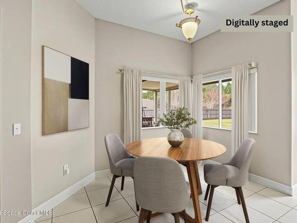 1820 Kara Place, Palm Bay, FL 32908