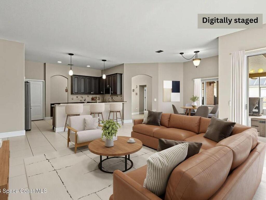 1820 Kara Place, Palm Bay, FL 32908