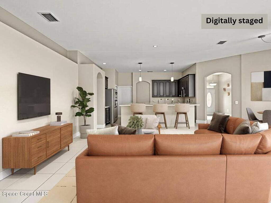 1820 Kara Place, Palm Bay, FL 32908