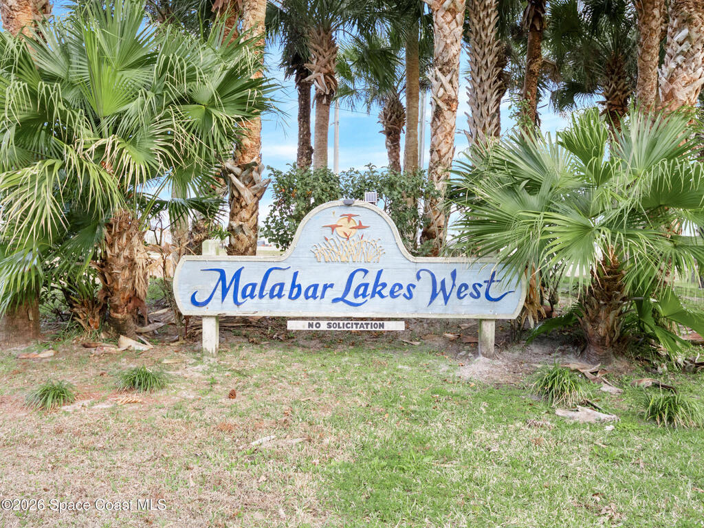 1820 Kara Place, Palm Bay, FL 32908