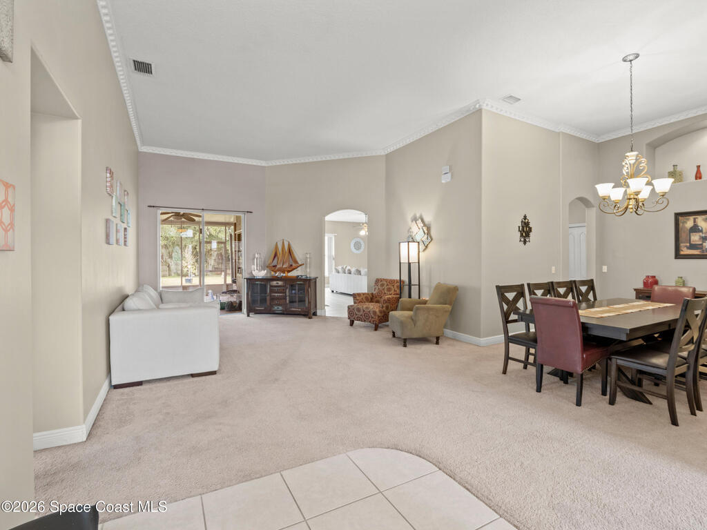 1820 Kara Place, Palm Bay, FL 32908