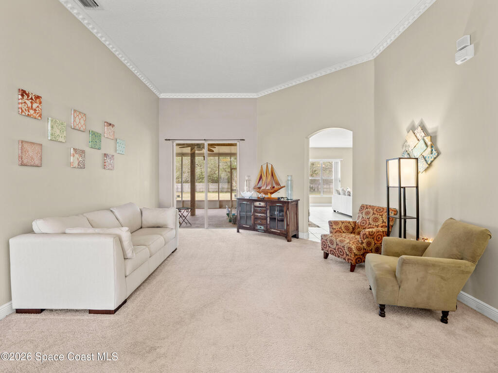 1820 Kara Place, Palm Bay, FL 32908