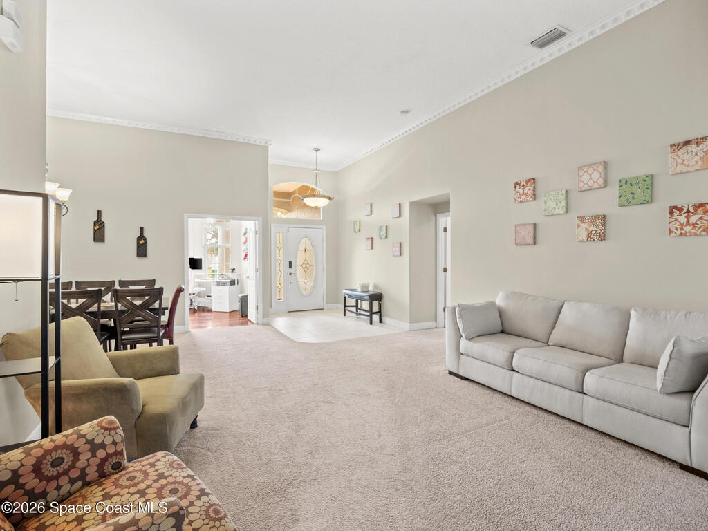 1820 Kara Place, Palm Bay, FL 32908