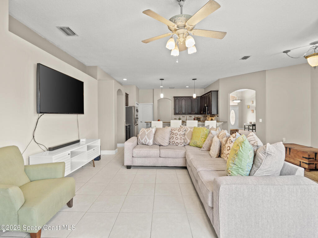 1820 Kara Place, Palm Bay, FL 32908