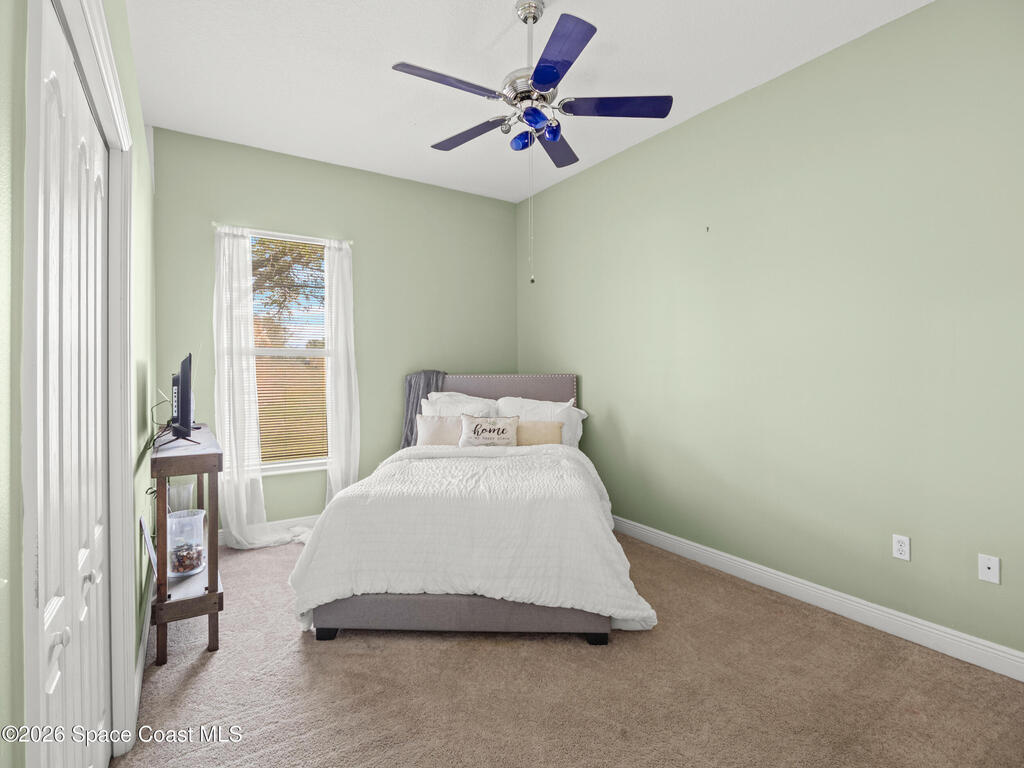 1820 Kara Place, Palm Bay, FL 32908