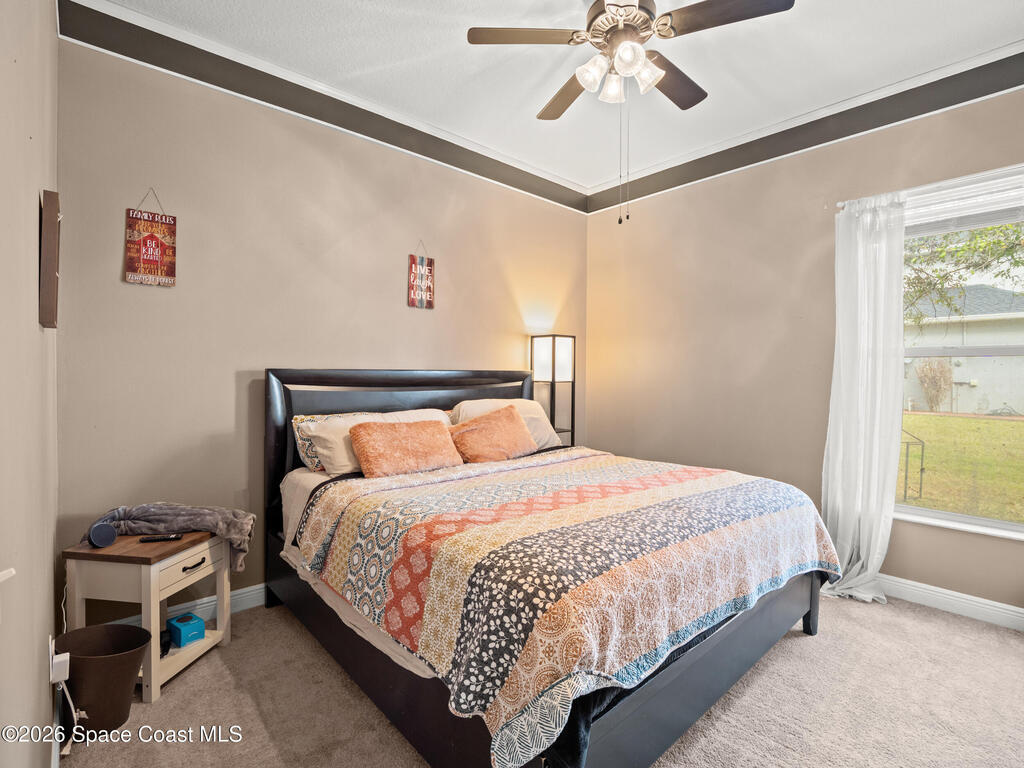 1820 Kara Place, Palm Bay, FL 32908