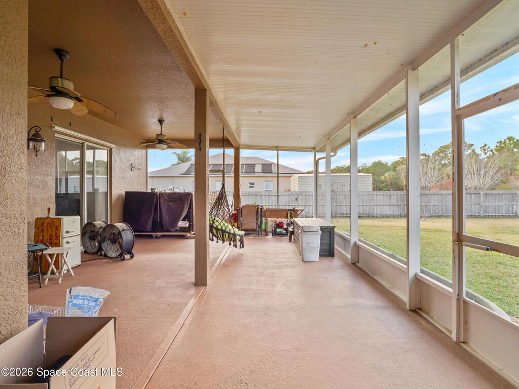 1820 Kara Place, Palm Bay, FL 32908