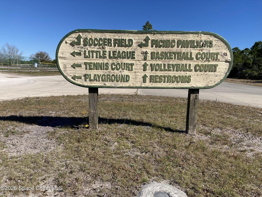 1820 Kara Place, Palm Bay, FL 32908