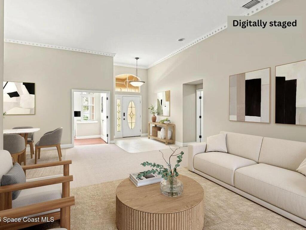 1820 Kara Place, Palm Bay, FL 32908